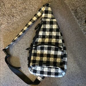 Vera Bradley Crossbody Bag